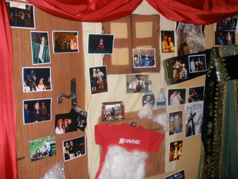 Navenek  -   Týden neziskového sektoru