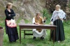 Hasištejské hradní hrátky 2007