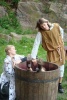 Hasištejské hradní hrátky 2007